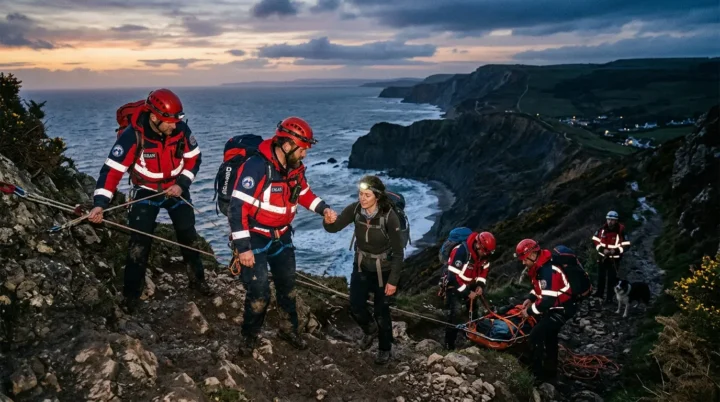 Trusted when it matters most