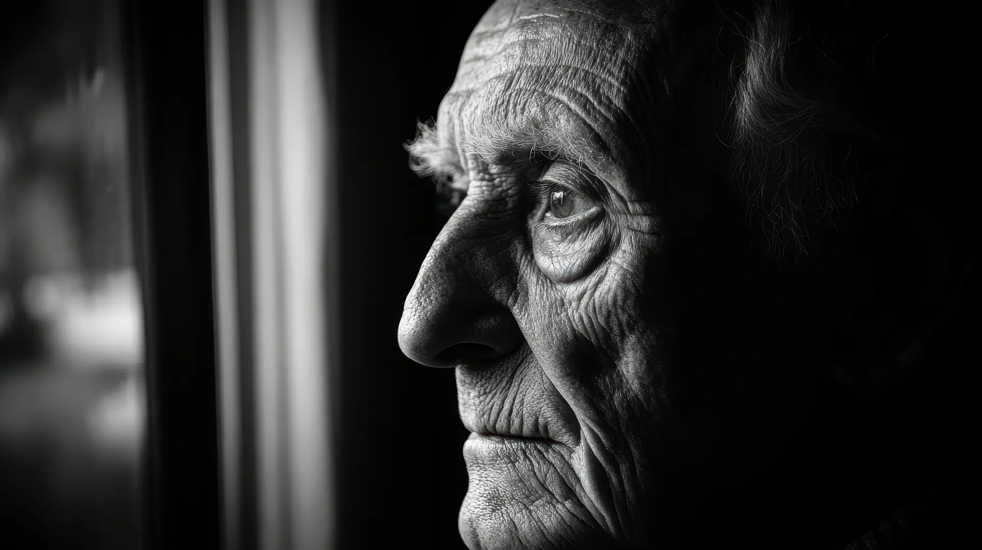 Old man