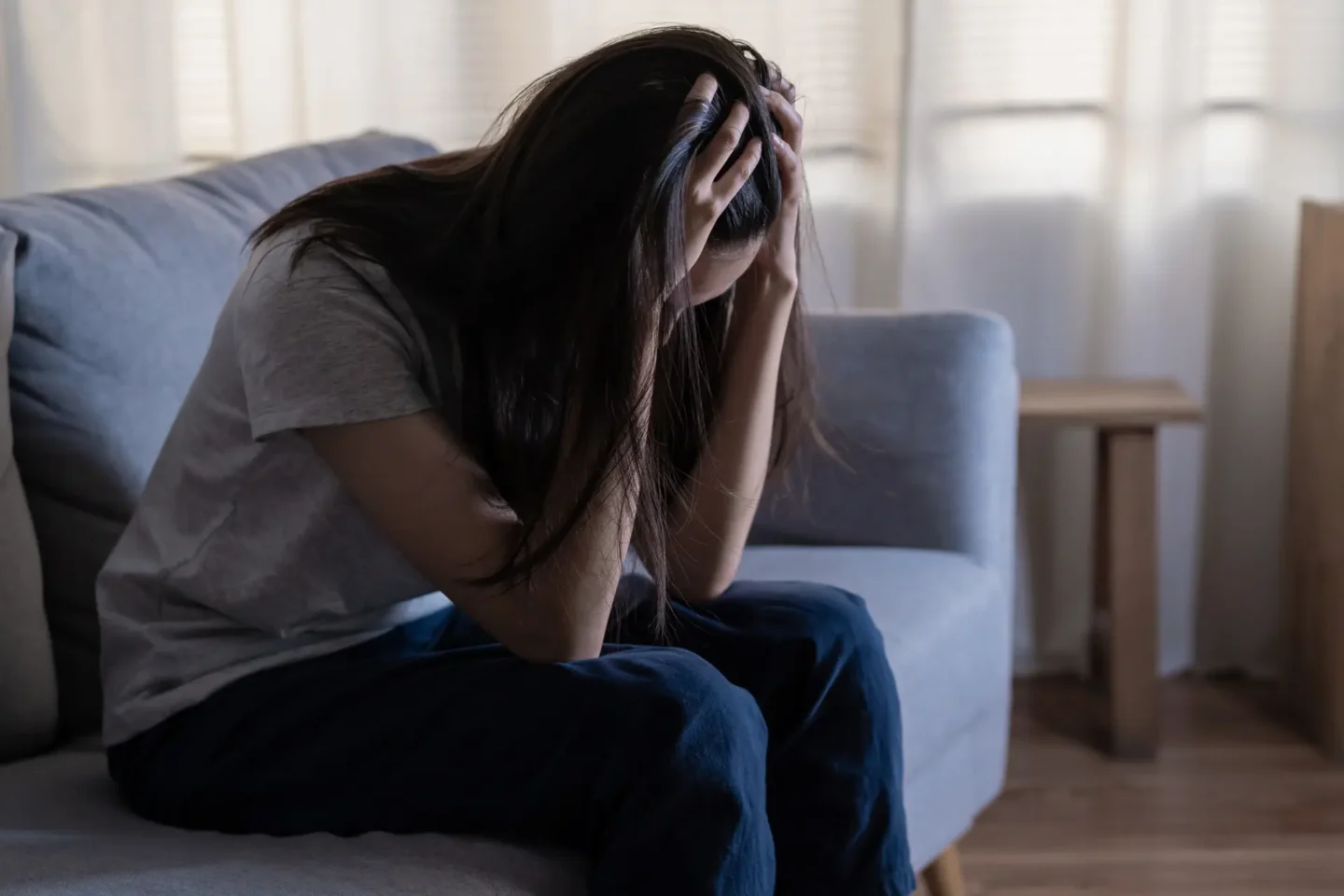 Mental health